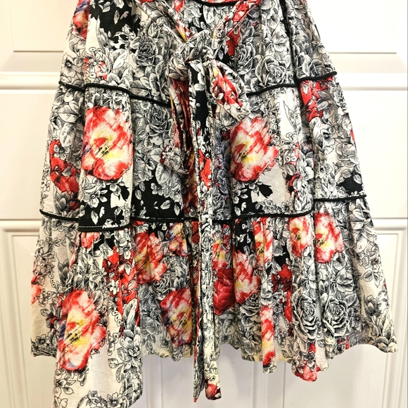 Lapis Dresses & Skirts - Garden, wedding, dress, casual, feminine, party, office, travel, spring, cute